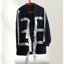 Monel - Outer/Jaket