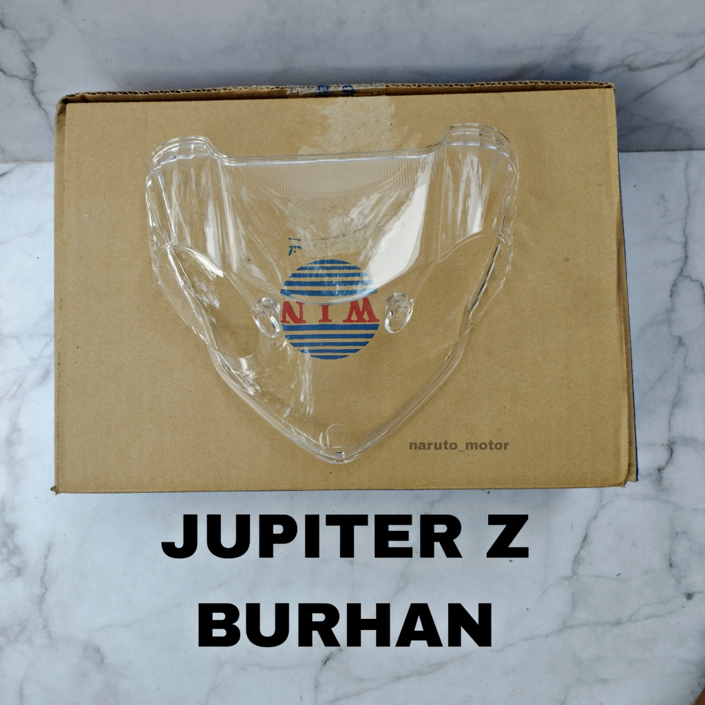 WIN - MIKA STOP REM JUPITER Z NEW BURHAN