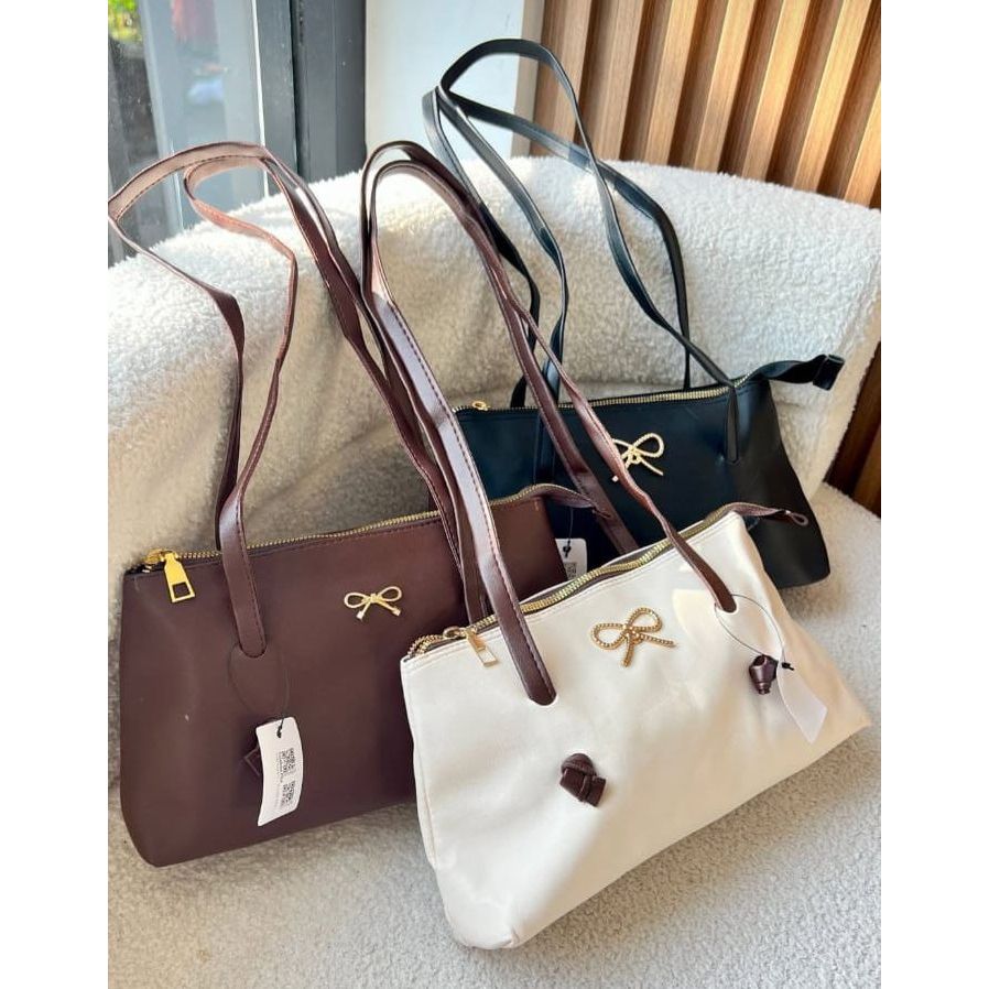 Totebag Pita // Totebag Wanita // Tas Wanita Kekinian // Tas Wanita Lucu