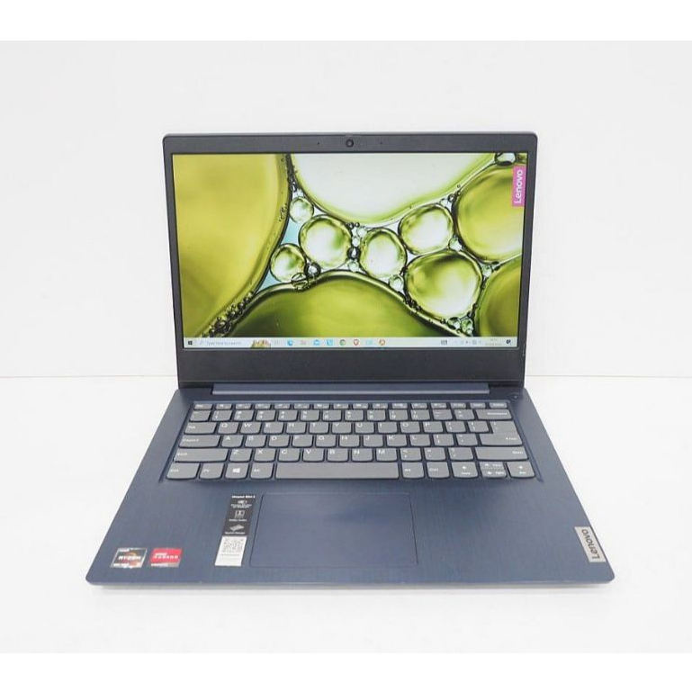 Lenovo IdeaPad Slim 3 14ARE05 AMD Ryzen 5 4500U Ram 4GB Ssd 256GB SCU23032