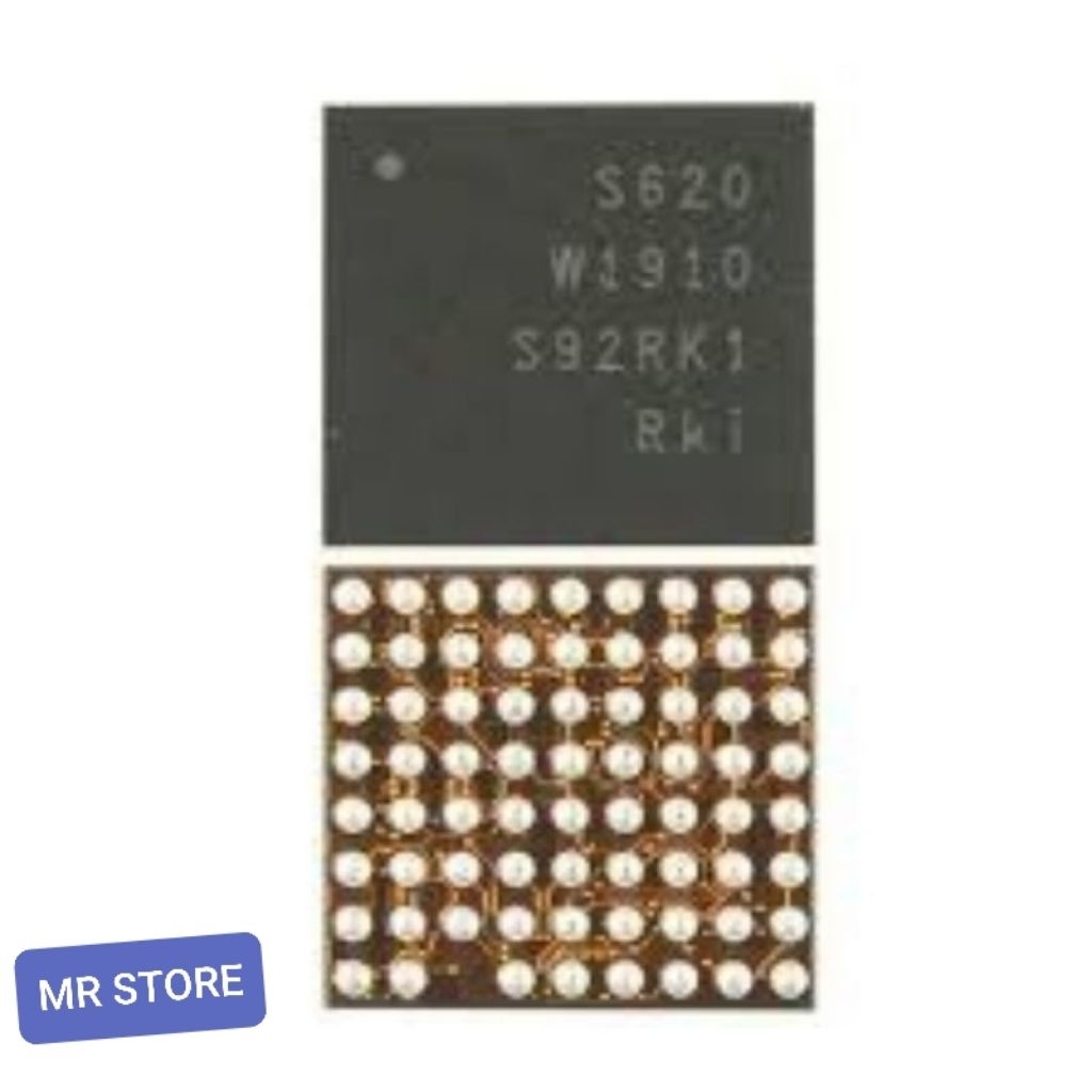 ic wifi bluetooth samsung a50s / ic wifi bluetooth s620