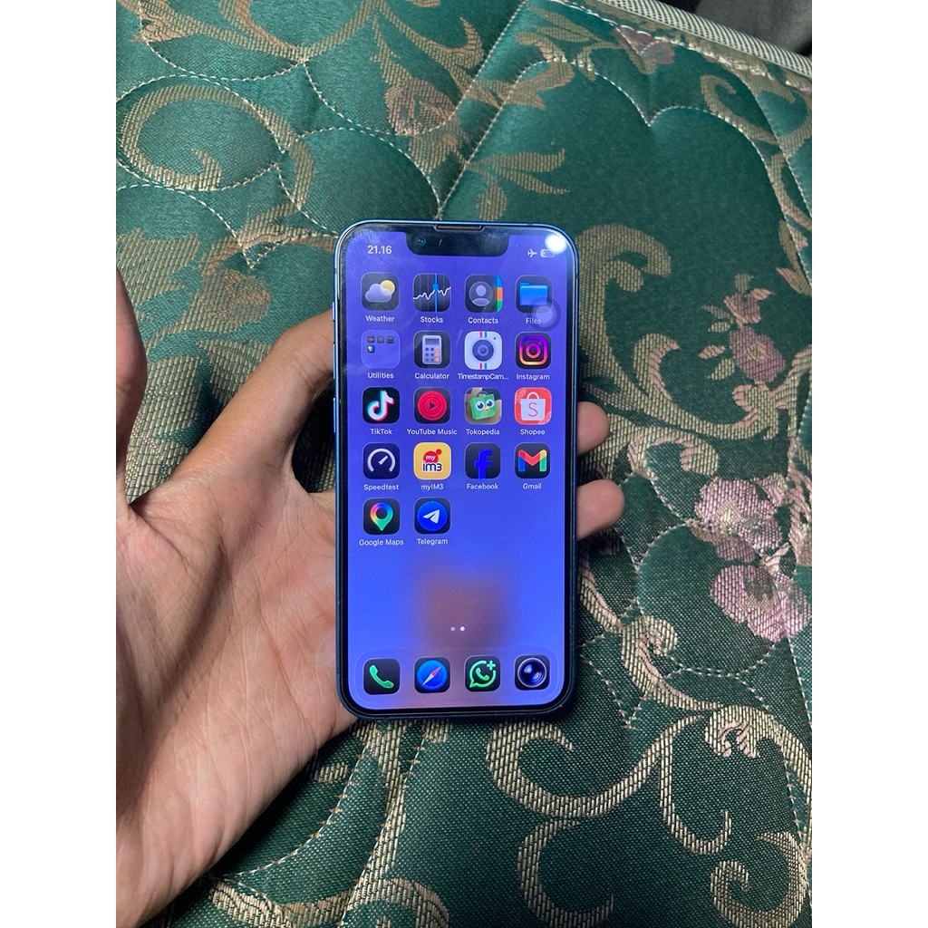 Iphone 13 Mini 128GB Inter