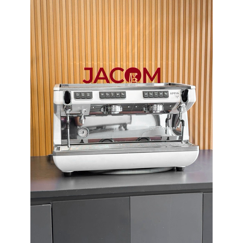 Mesin Kopi Simonelli Appia Life V 2GR