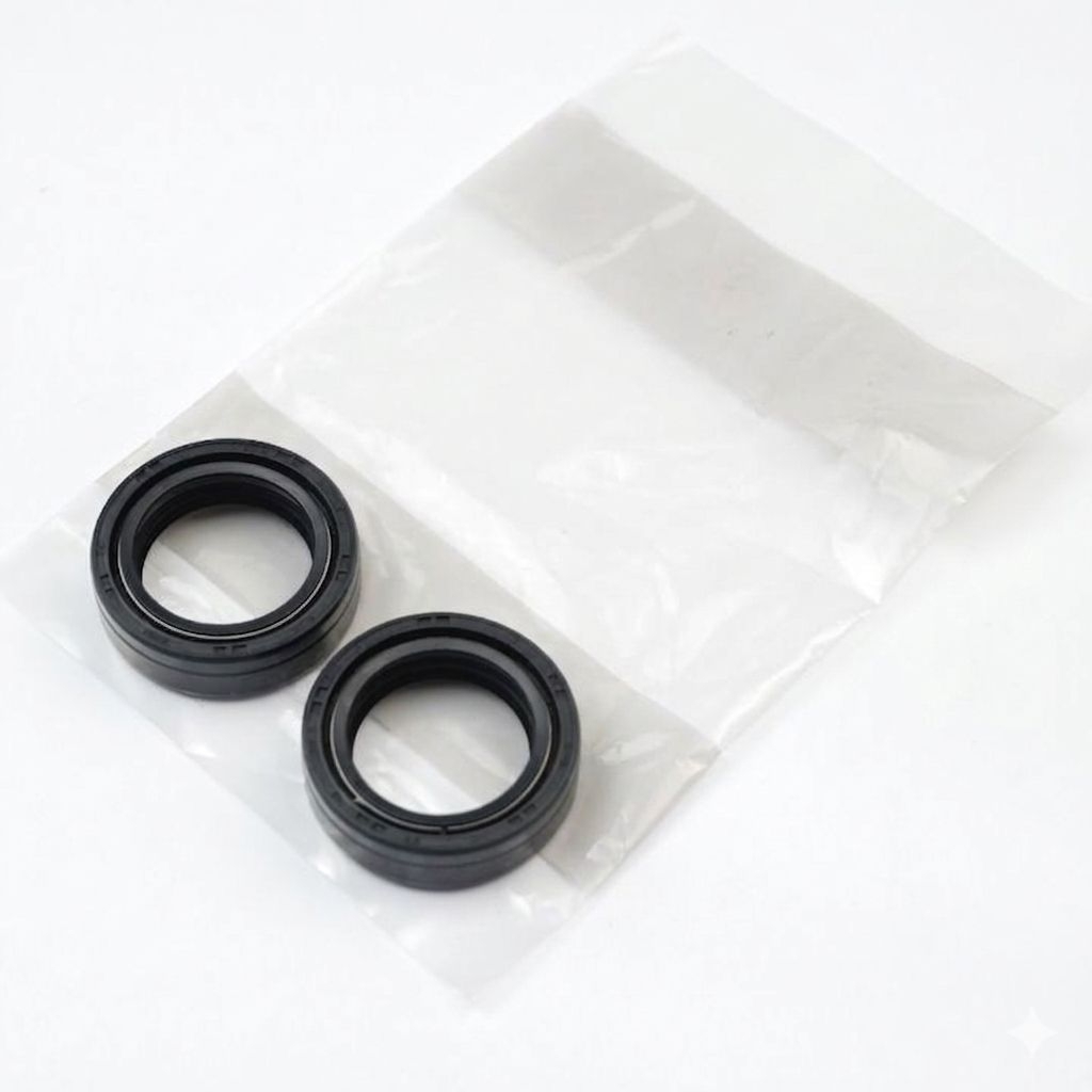 Sil Seal Shock Motor Listrik Gesits G1 Gesits Raya Gesits Garuda