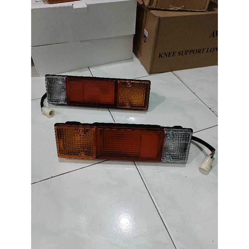 Stop Lamp L300 - lampu Stop L300