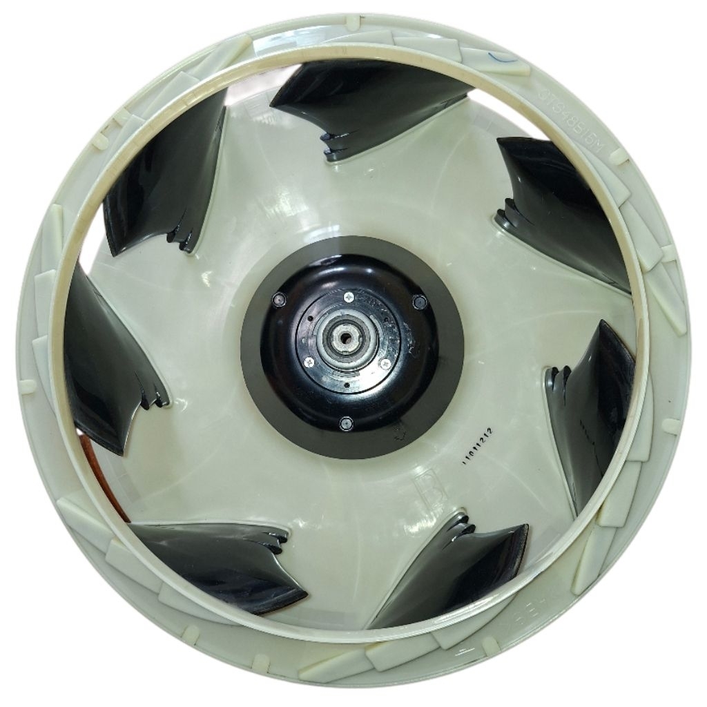 Kipas ac lg 5pk indoor ac type casette original