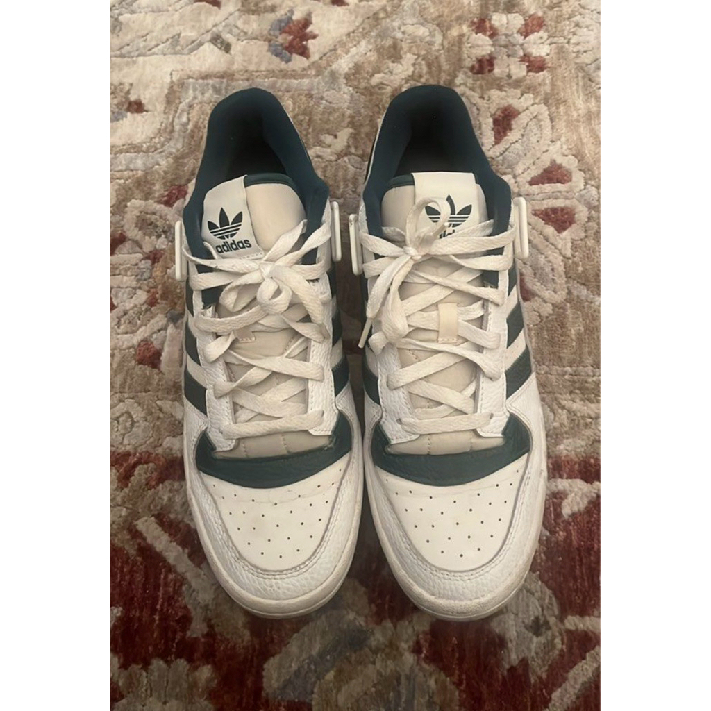 Adidas Forum Low