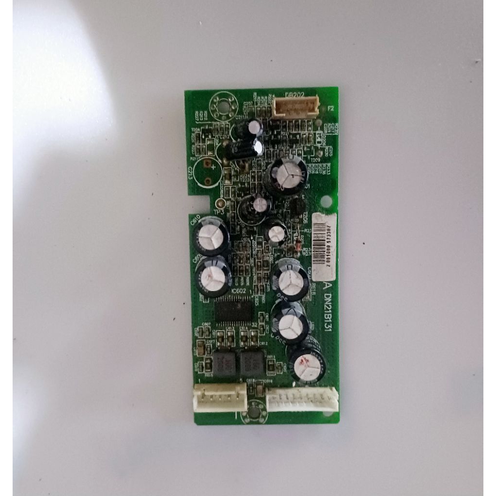 Modul Sound bar Polytron original
