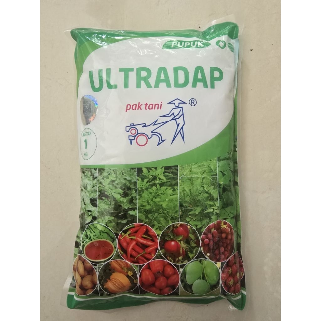 ULTRADAP