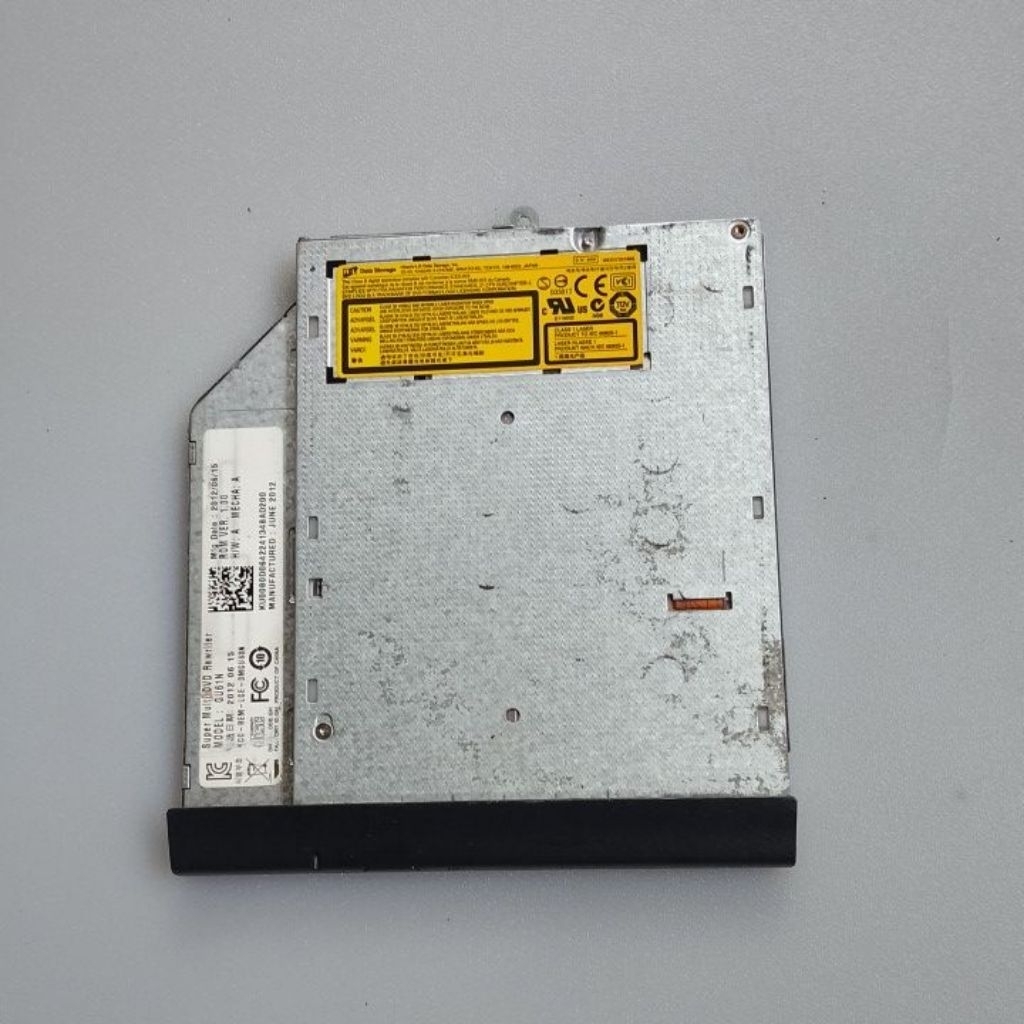 DVD Laptop Acer V5 471