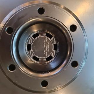 SPEAKER KOMPONEN Soundstandard 1890PD-II / PD1890 / PD 1890 II – 18 INCH COIL 5IN SUBWOOFER CARBON
