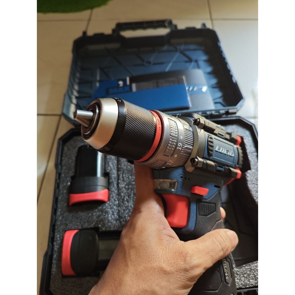 LUCID LX-50