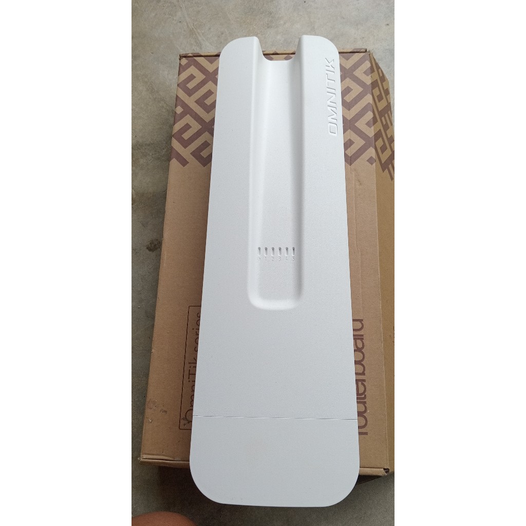 Mikrotik Omnitik 5ac