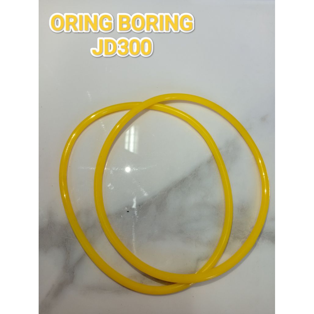 ORING BORING JD300,JD1118,ZH1115,ZH11125