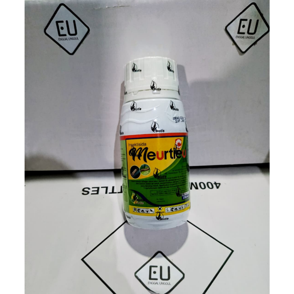 Meurtieur 30 EC - 250 ml
