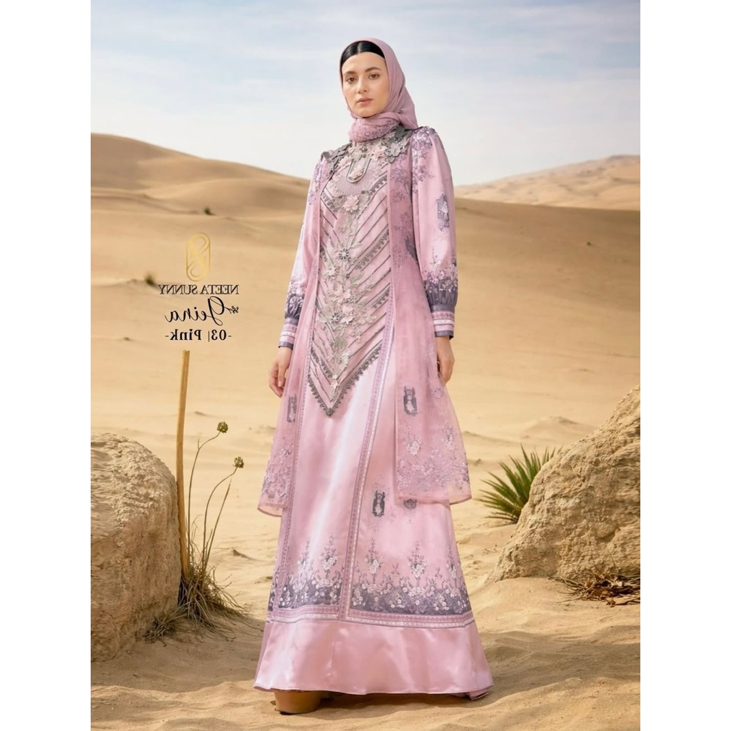 gania dress