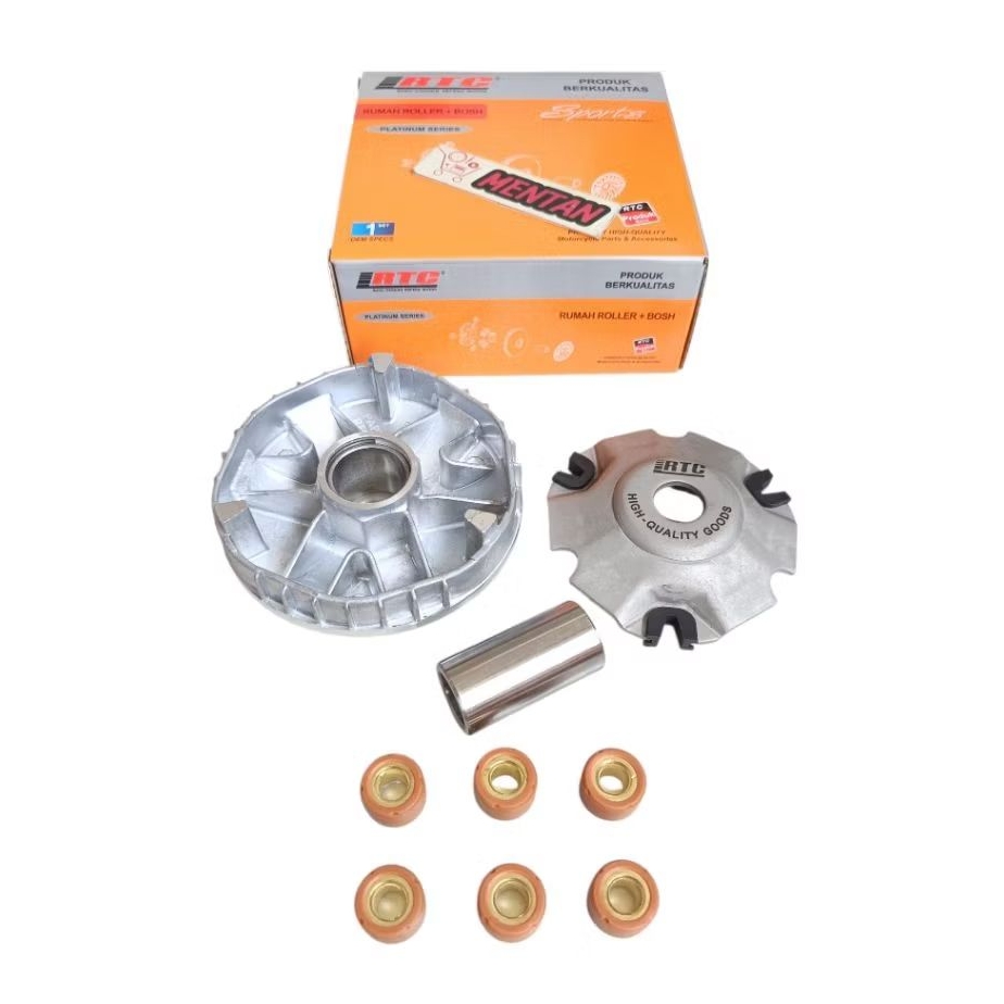 RUMAH ROLLER SET SUZUKI NEX FI NEX KARBU NEX II LETS