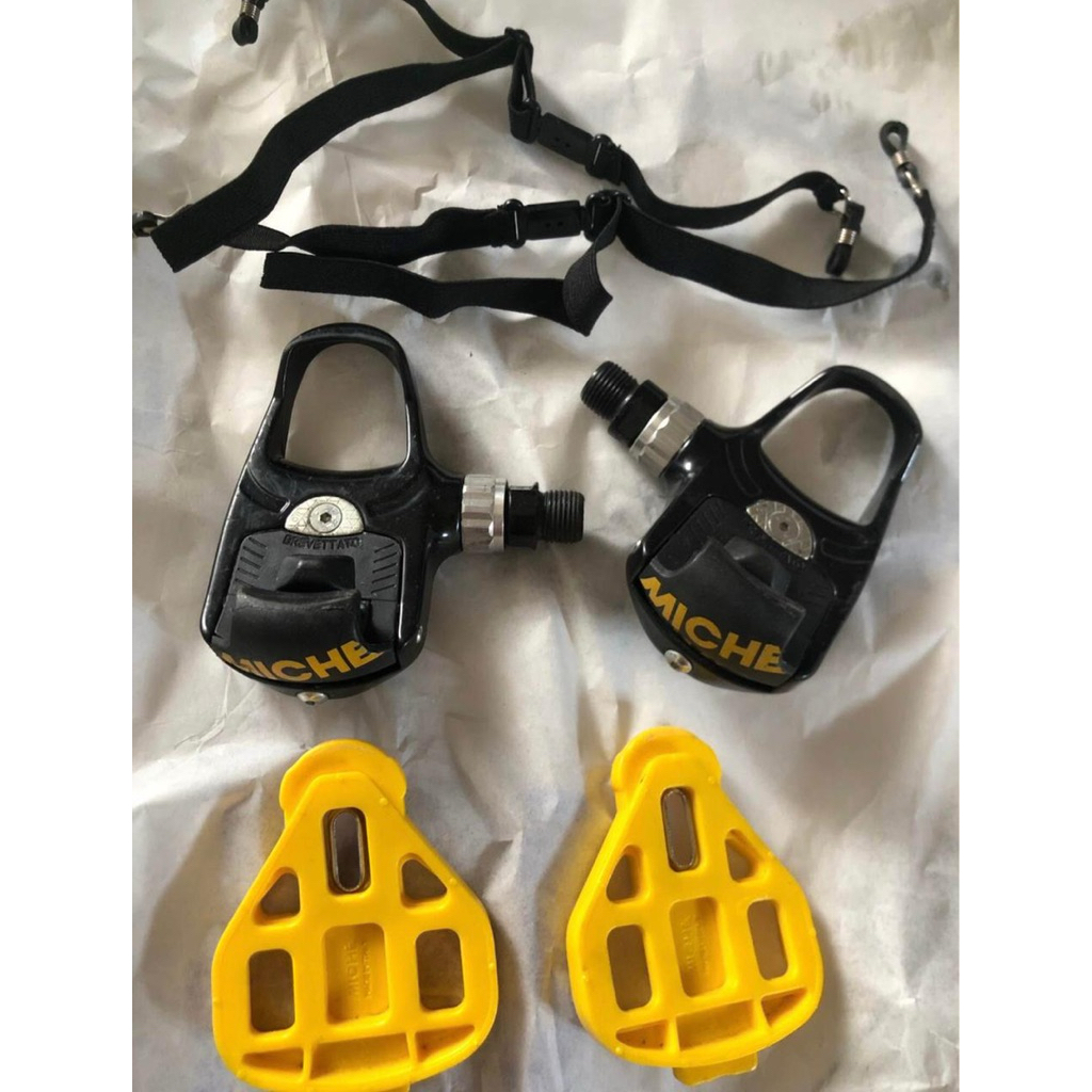 Pedal Cleat