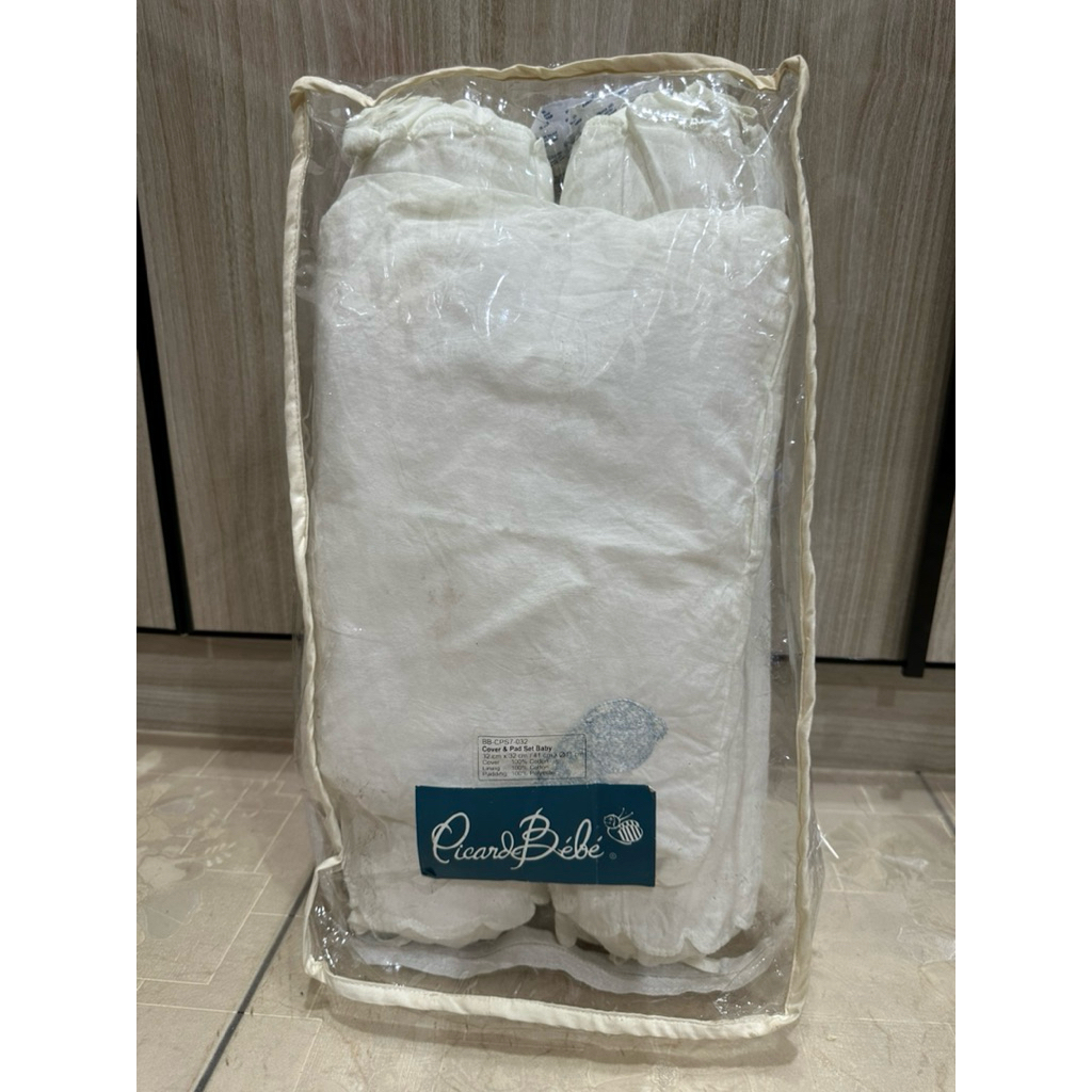 Bantal Bayi Picard Bebe
