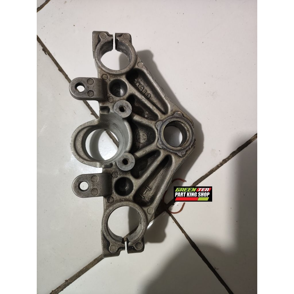 SEGITIGA ATAS RX KING ORIGINAL COPOTAN MUDA