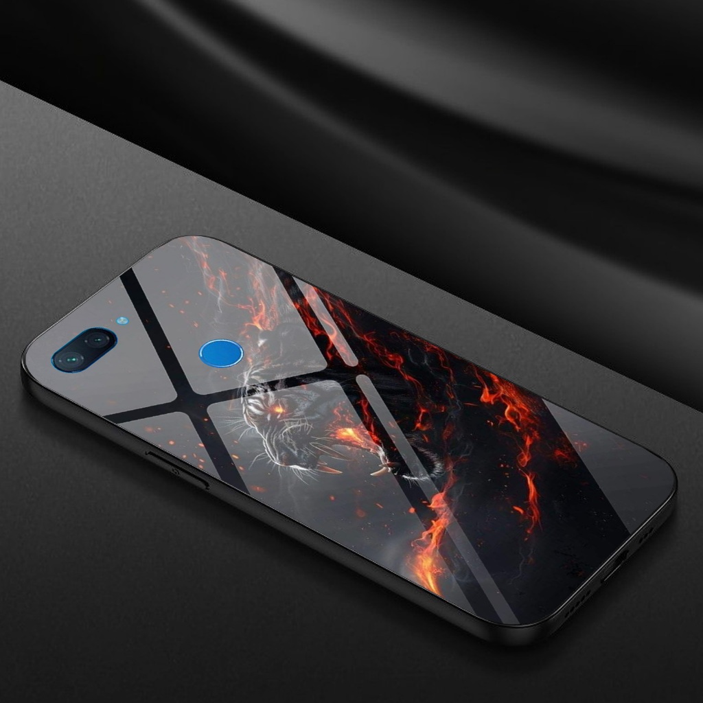Softcase Glossy For XIAOMI MI 8 LITE/XIAOMI MI 10T/XIAOMI 10 PRO/XIAOMI MI 11 LITE/XIAOMI 11T/XIAOMI