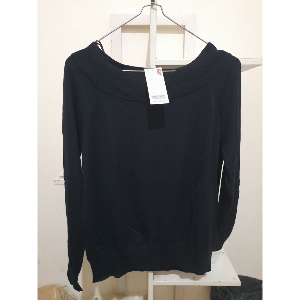 preloved sabrina