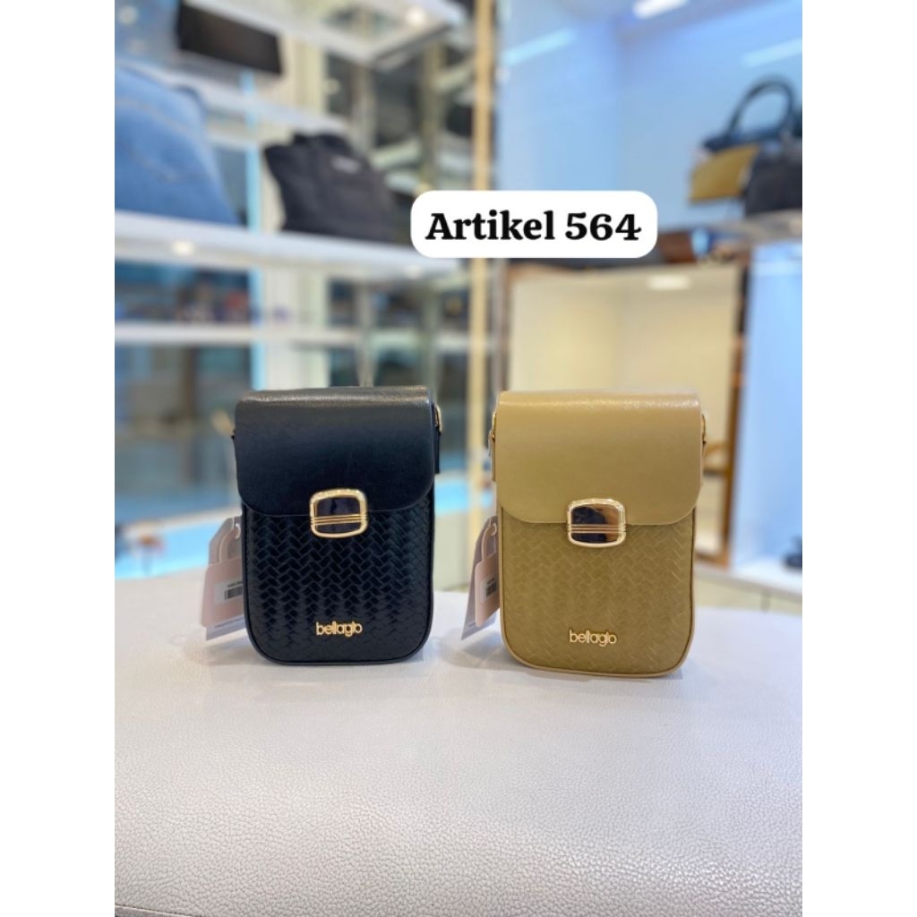 Discon Tas HP BELLAGIO (BACA DESKRIPSI SEBELUM CO)