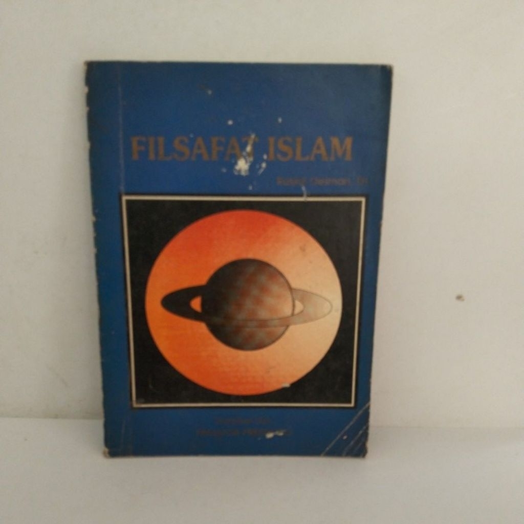 Buku Bekas Original FILSAFAT ISLAM