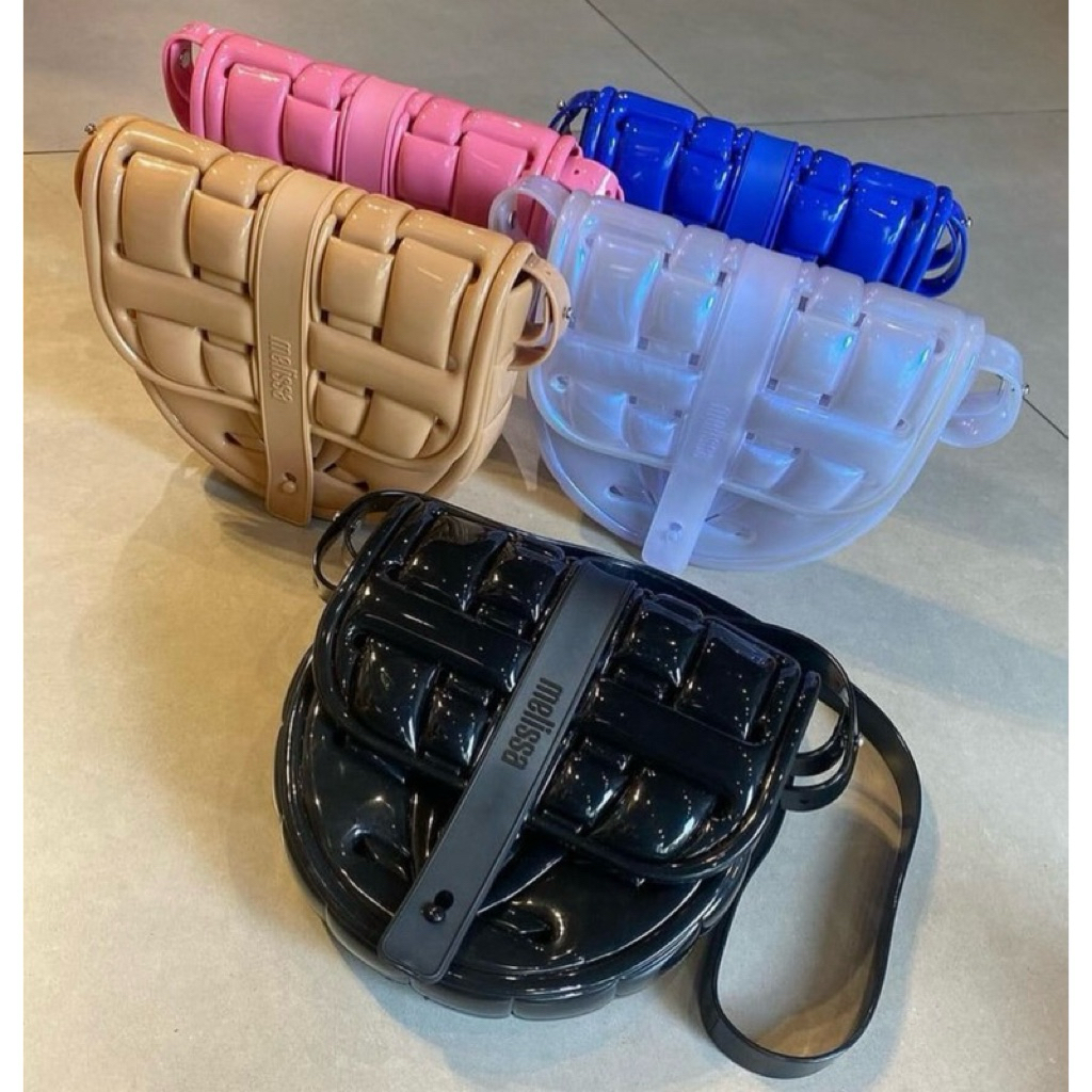 Melissa Possesion bag Original