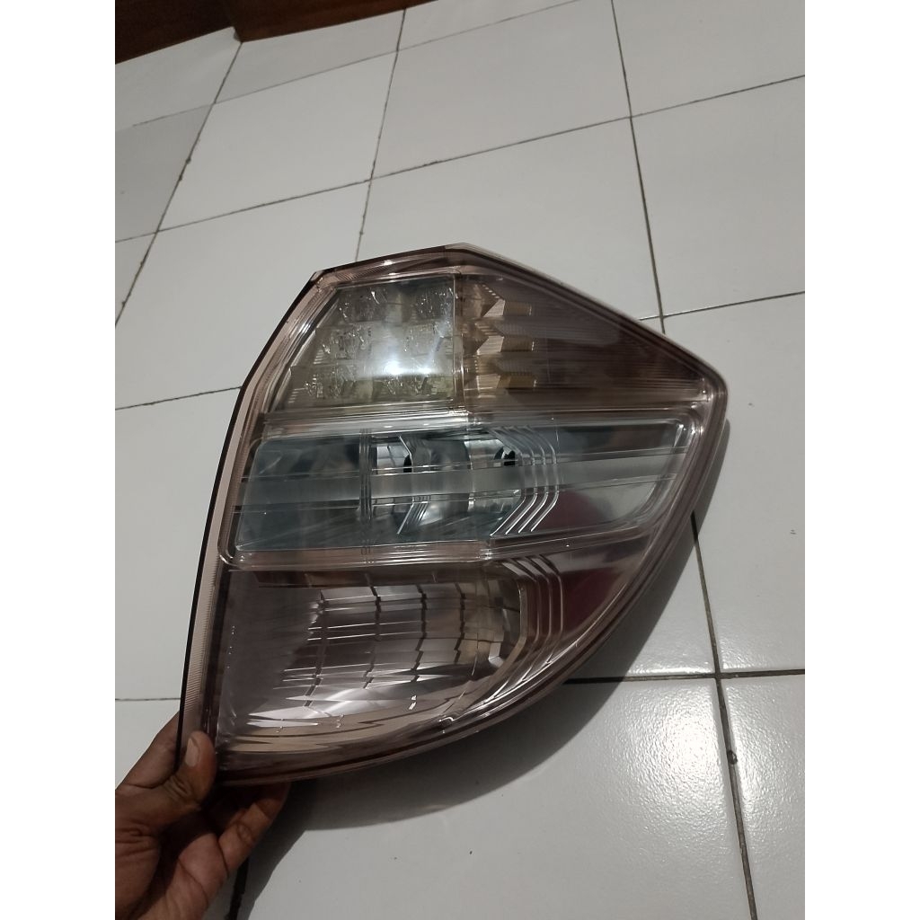 stoplamp Honda jazz ge8 THN 2012 2014 original