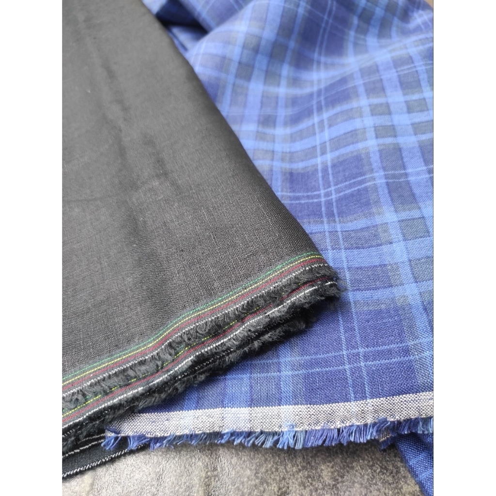 Kain Pure Linen // Pure Linen // Linen Pure Garment