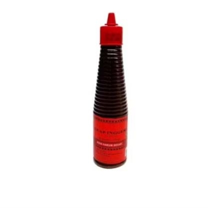 kecap inggris btol kecil