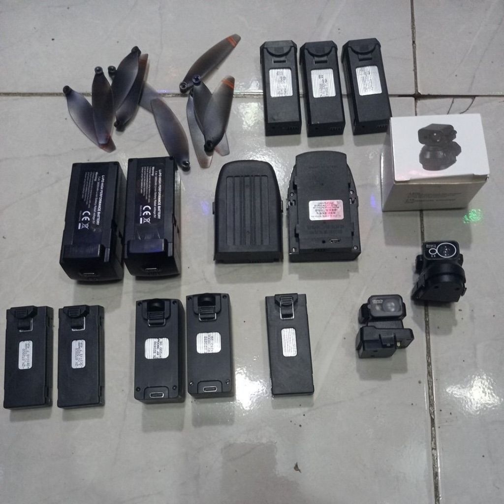 BATRE DRONE, BALING BALING DRONE & SENSOR DRONE TERMURAH