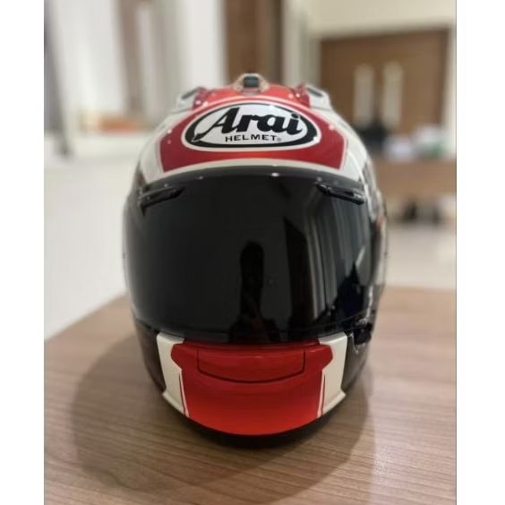 ARAI RX7X REA SB ORIGINAL 2ND SECOND