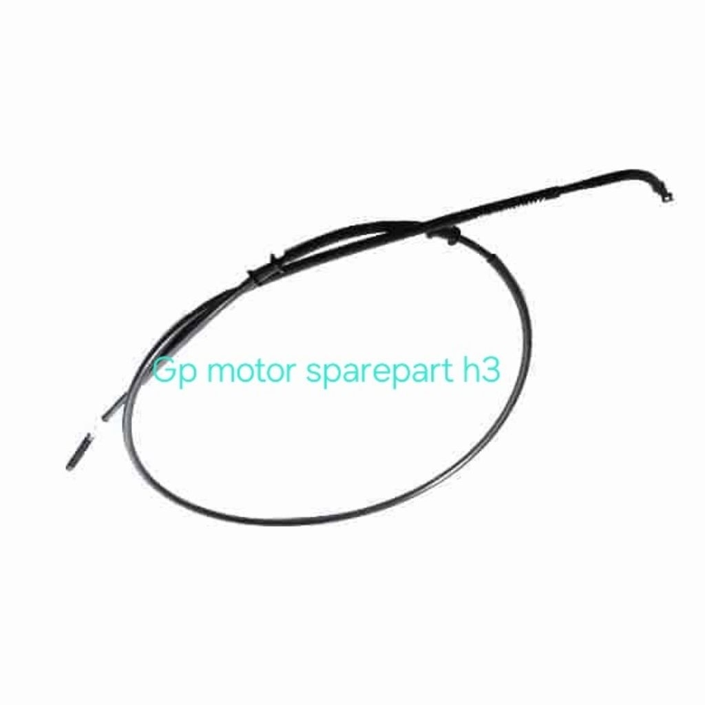 43450K1AN01 Kabel rem Belakang Honda beat deluxe K1A Original