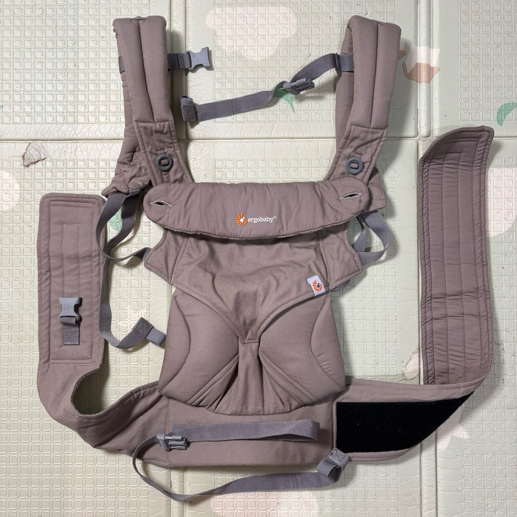 Ergobaby 360 4 position