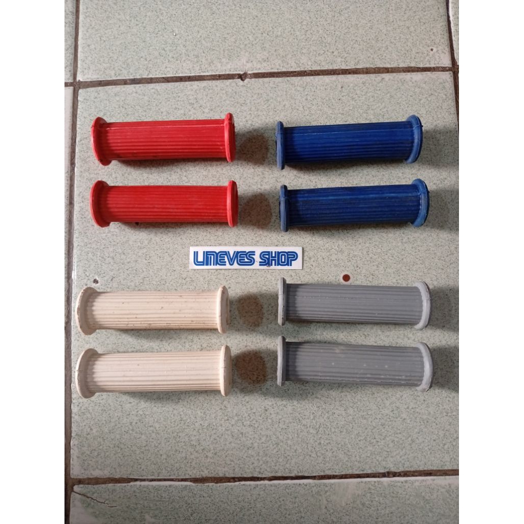 Karet Footstep Super Gandol F Cavali Vigano Ulma