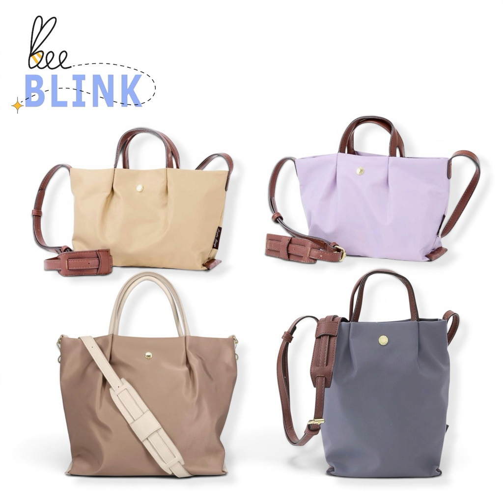 LEGATO LARGO bag japan brand