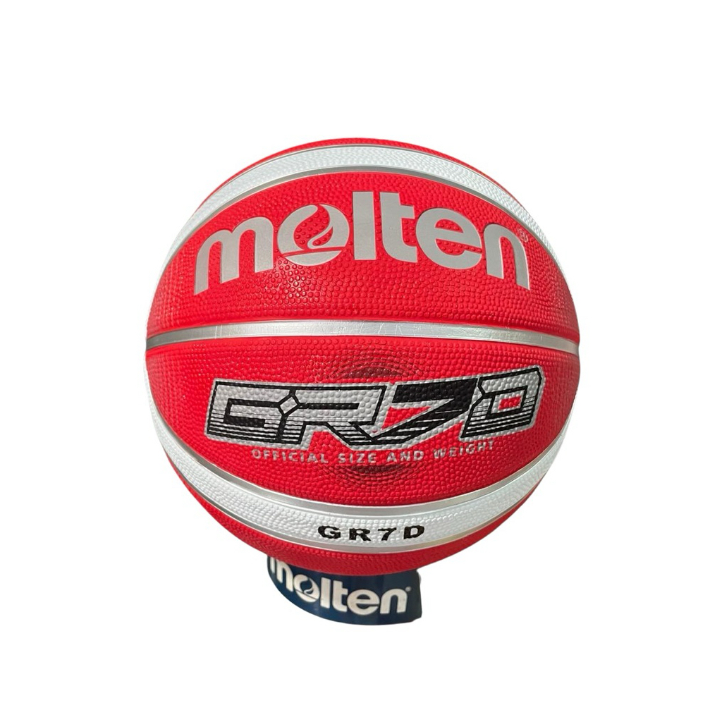 BOLA BASKET MOLTEN GR7D