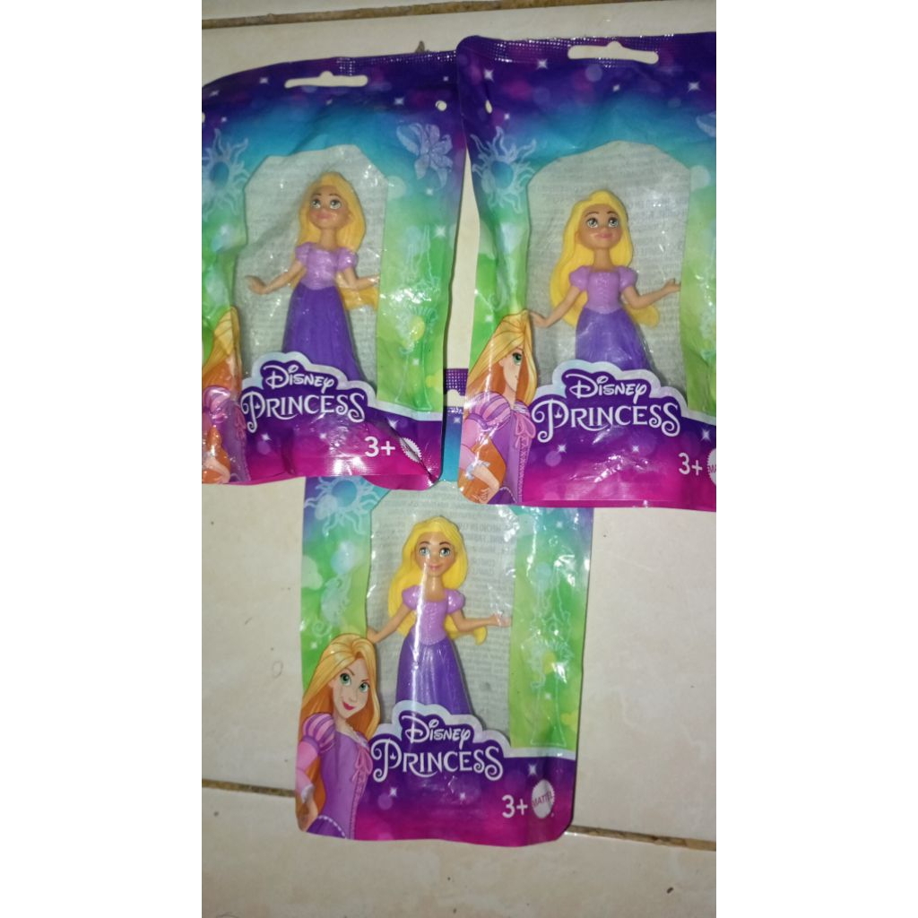 barbie mini