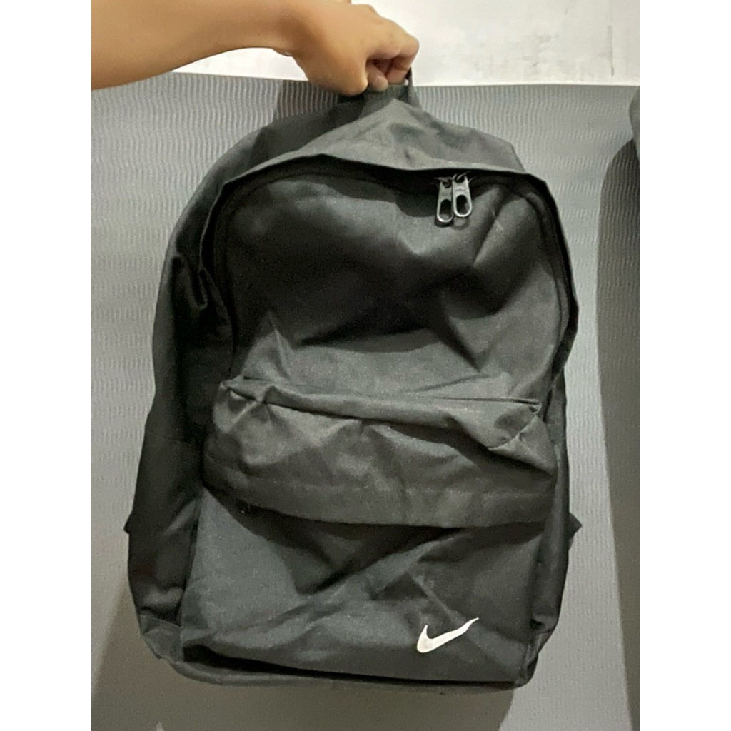 nike bag