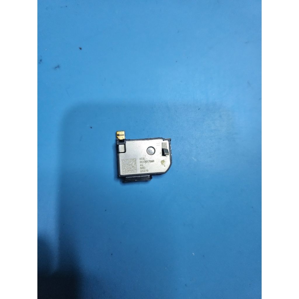 speaker pixel 5