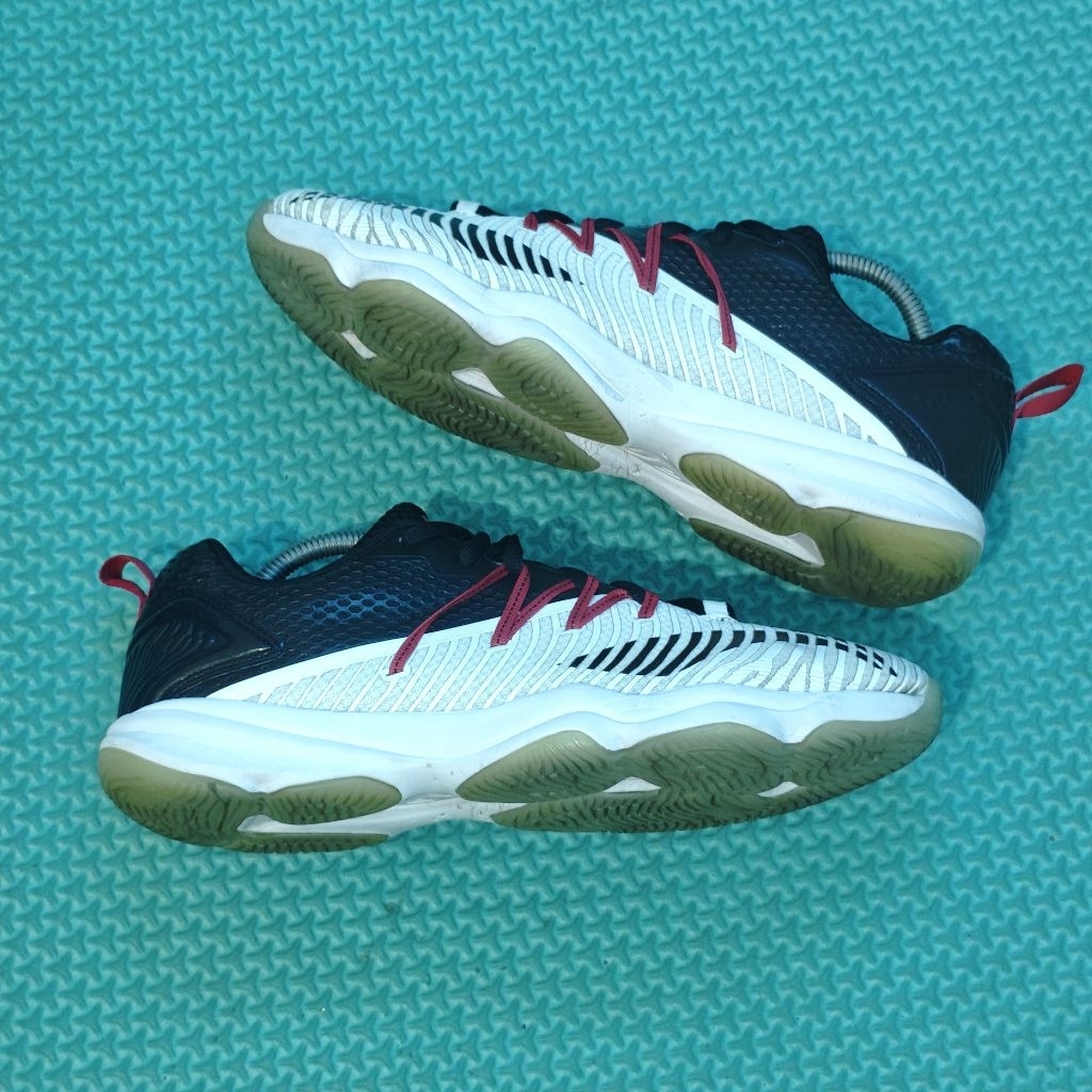 Sepatu badminton Lining Ranger 3 Second Original Size 43