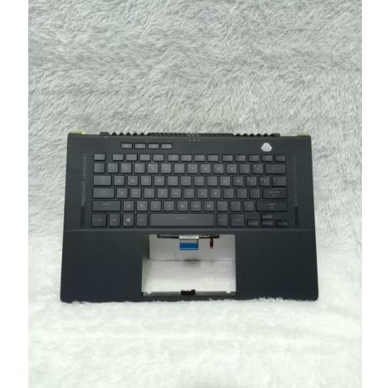 NEW FRAME KEYBOARD ASUS ROG ZEPHYRUS M16 (GU603HM)