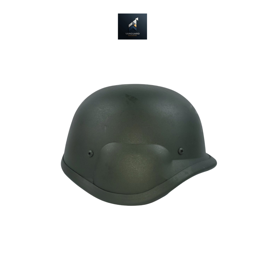 Helm 3in1 TNI | Helm Tempur 3in1 TNI | Helm 3in1 TNI PASGT | Helm Pendidikan TNI 3in1 | Helm Latihan