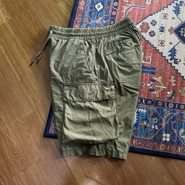 Short pants Gu Cargo