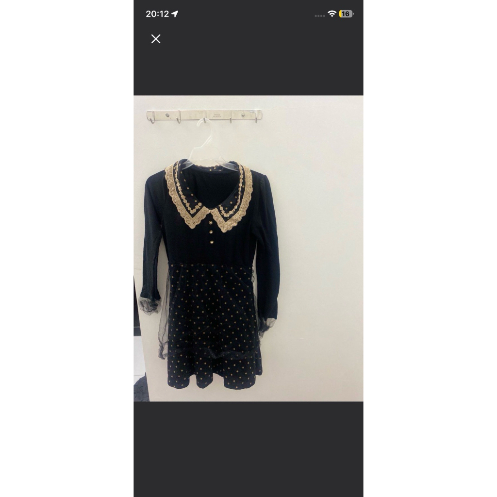 kawaii dress mini
