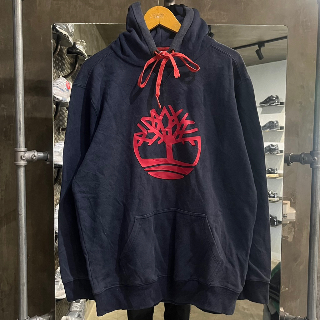 Timberland hoodie