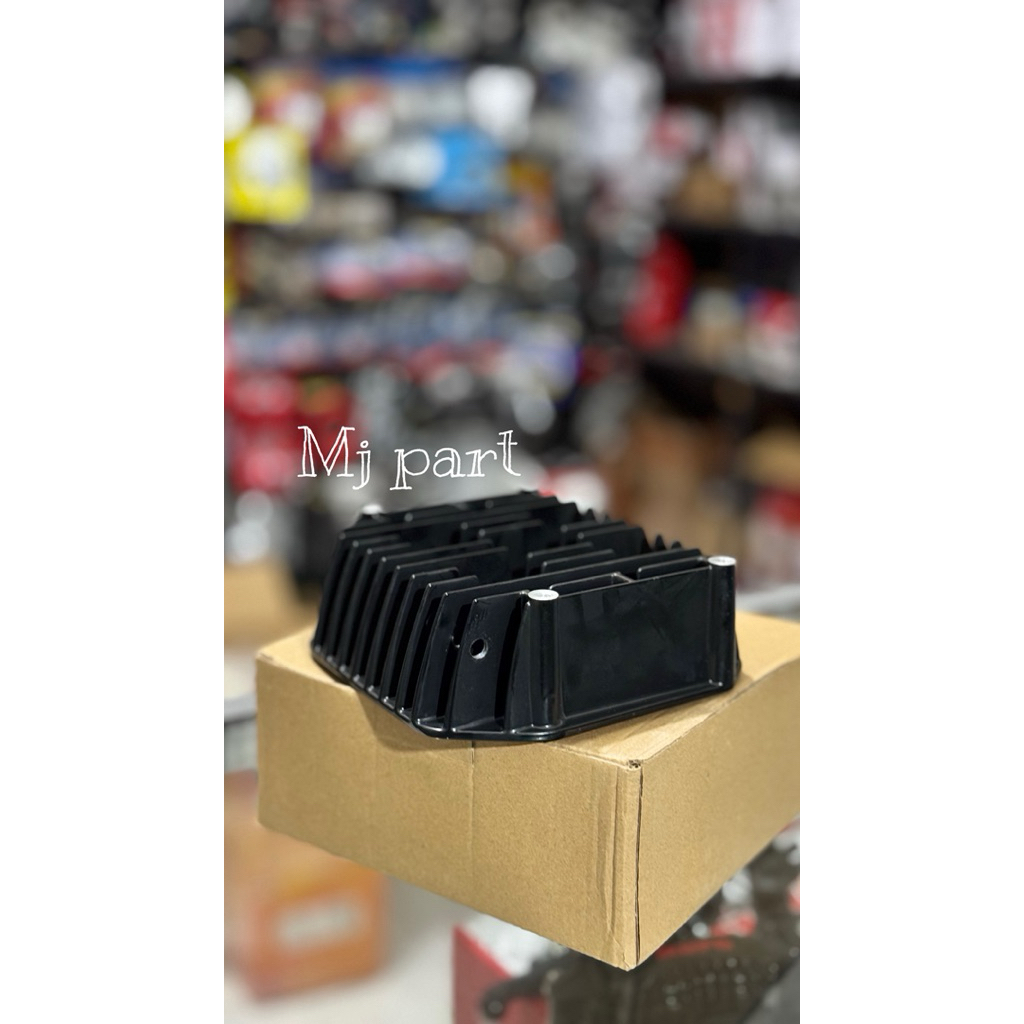 Cylinder Head Yz 125z  Pnp Rx King
