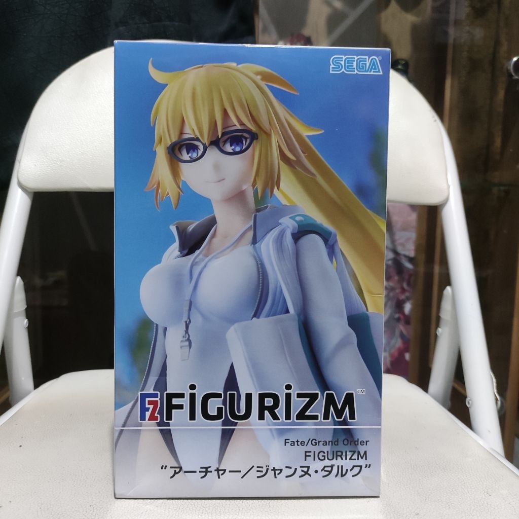 Figurizm Figure Jeanne d'Arc - Fate/grand order